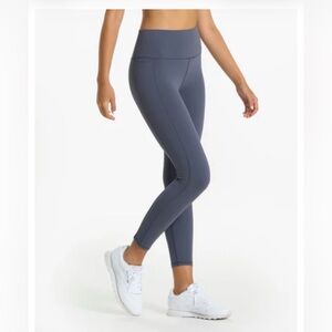 EUC Vuori Women's STUDIO POCKET LEGGING, Size L